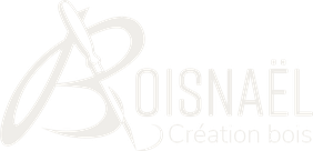 Boisnaël – Création bois