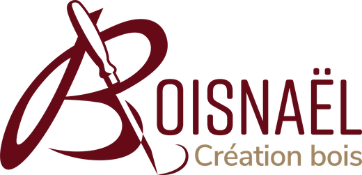 Boisnaël – Création bois